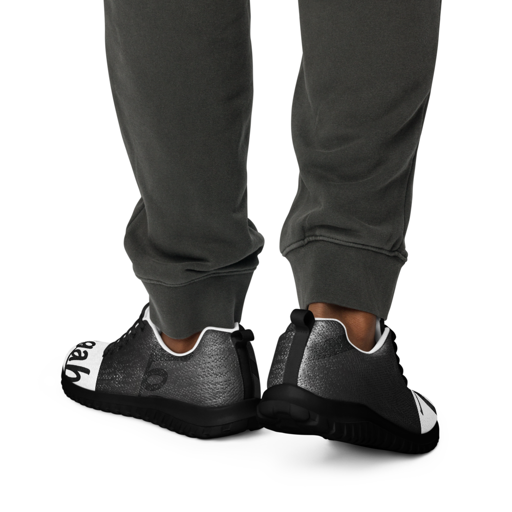 Kelipat Nogah Signature - Men's Luxe Sneaker