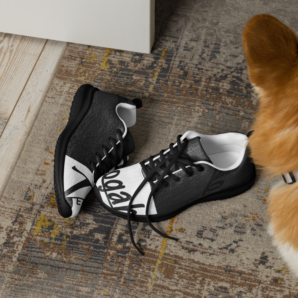 Kelipat Nogah Signature - Men's Luxe Sneaker