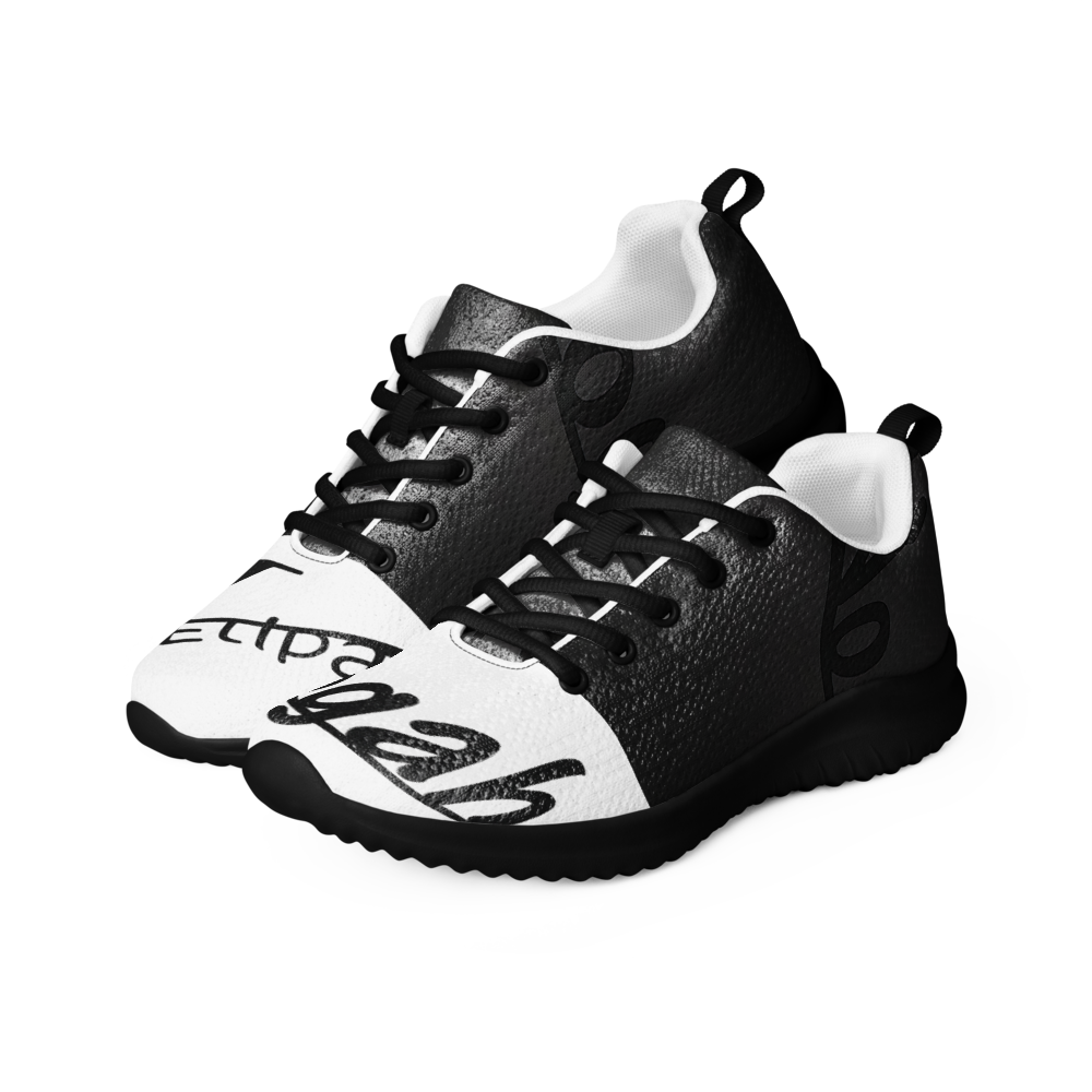 Kelipat Nogah Signature - Men's Luxe Sneaker