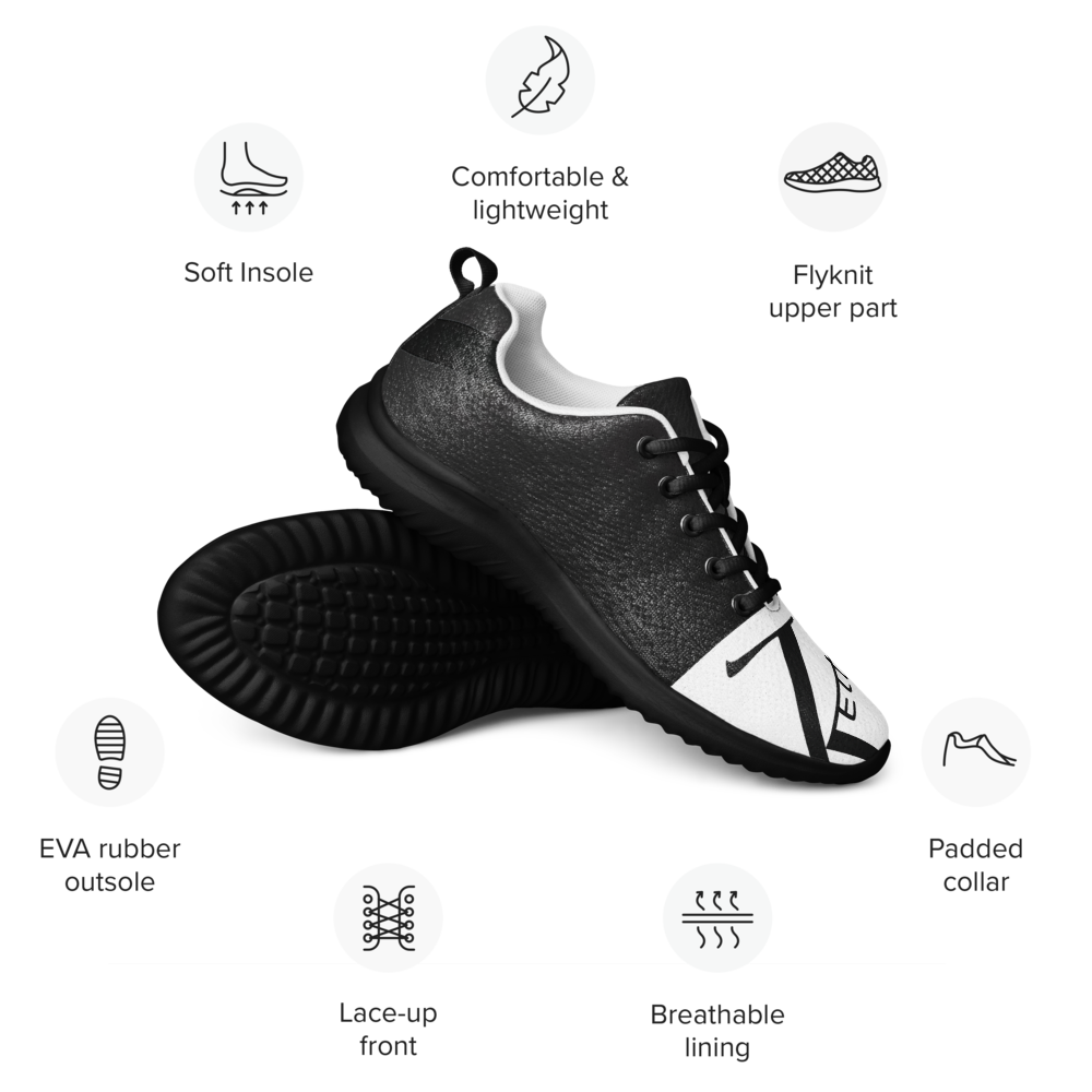 Kelipat Nogah Signature - Men's Luxe Sneaker