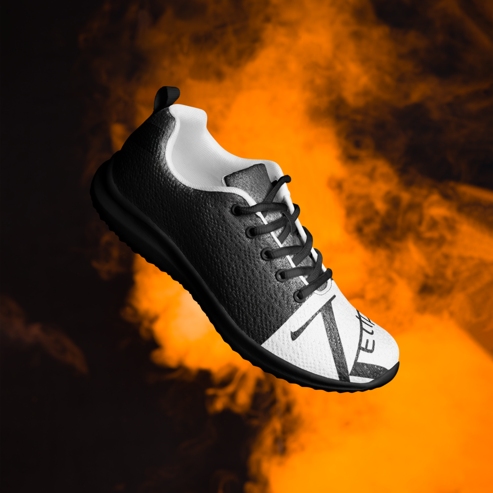 Kelipat Nogah Signature - Men's Luxe Sneaker