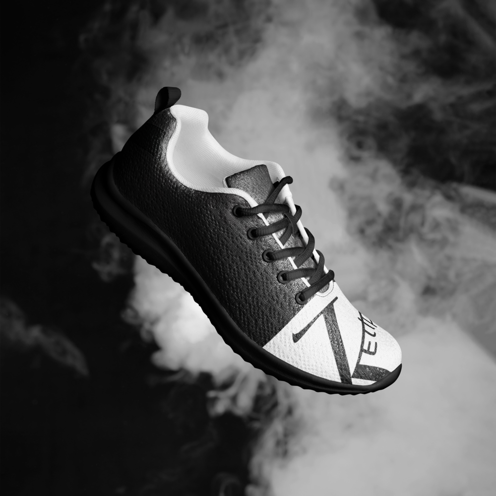 Kelipat Nogah Signature - Men's Luxe Sneaker