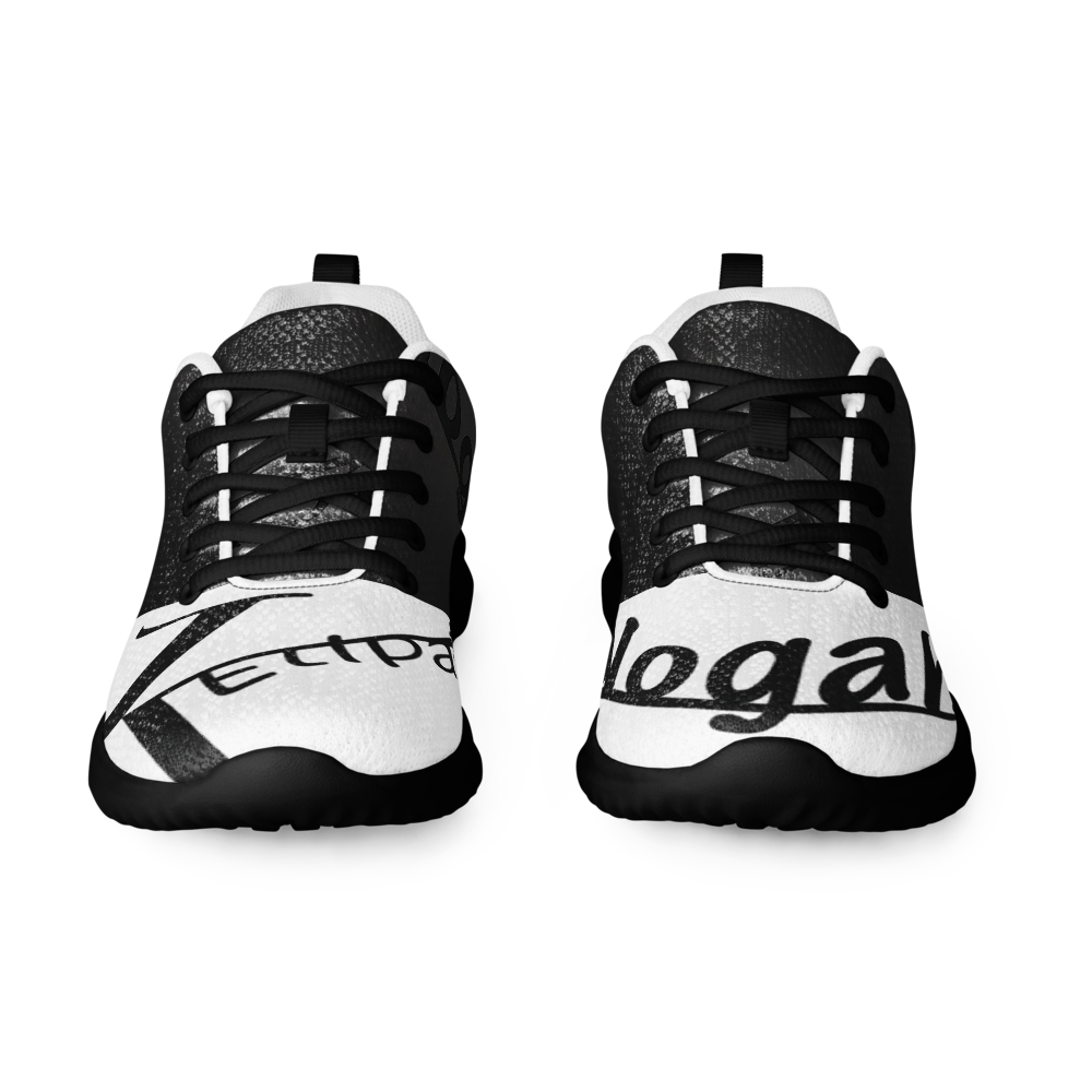 Kelipat Nogah Signature - Men's Luxe Sneaker