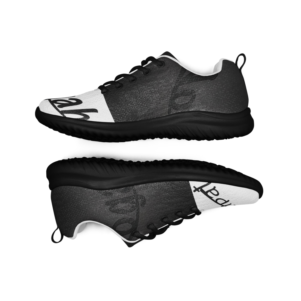 Kelipat Nogah Signature - Men's Luxe Sneaker