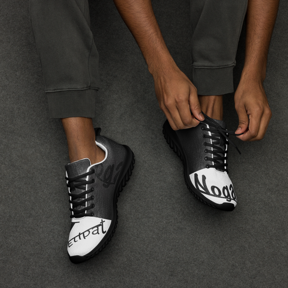 Kelipat Nogah Signature - Men's Luxe Sneaker