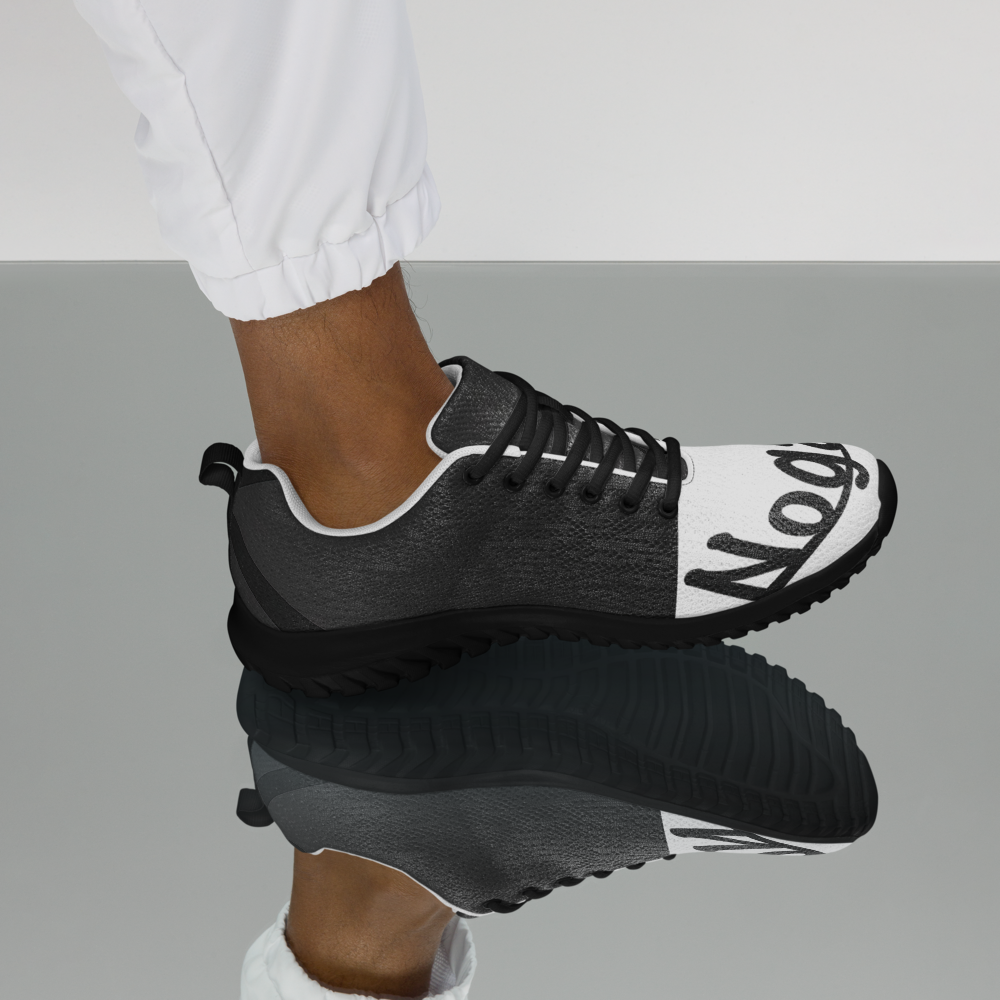 Kelipat Nogah Signature - Men's Luxe Sneaker